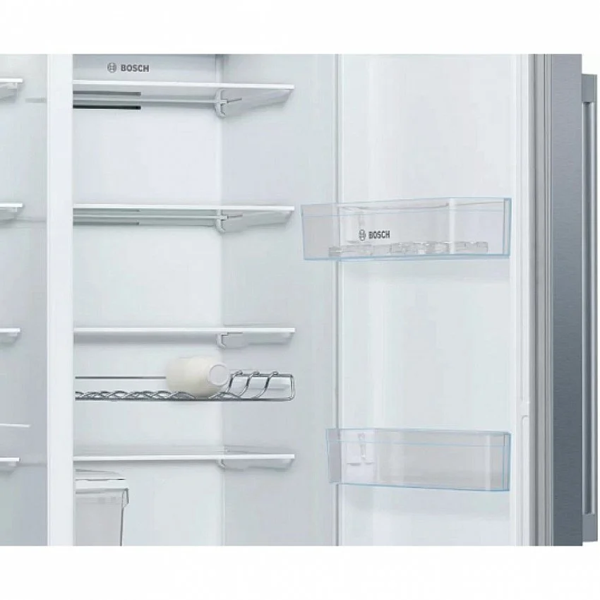 Холодильник BOSCH KAI93VL30R