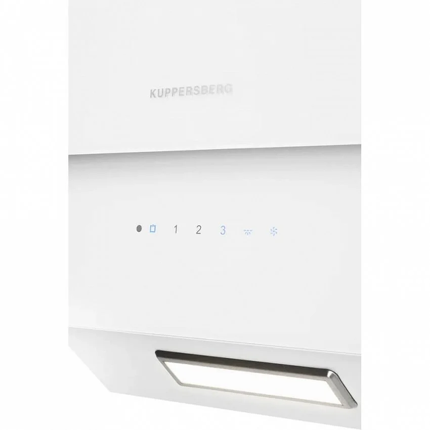 Вытяжка KUPPERSBERG F 601 WH