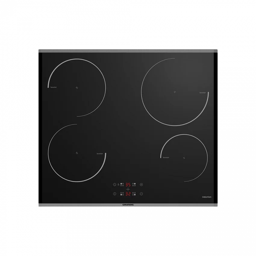 Индукционная варочная панель GRUNDIG GIEI623410MX