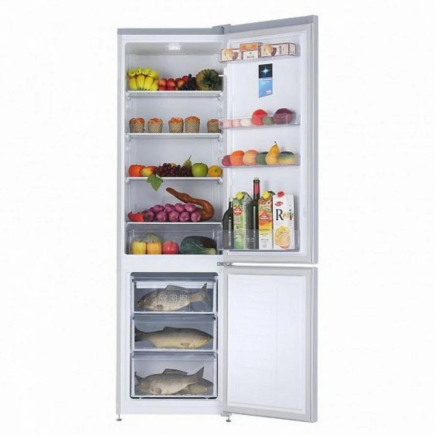 Холодильник BEKO CSKW310M20W