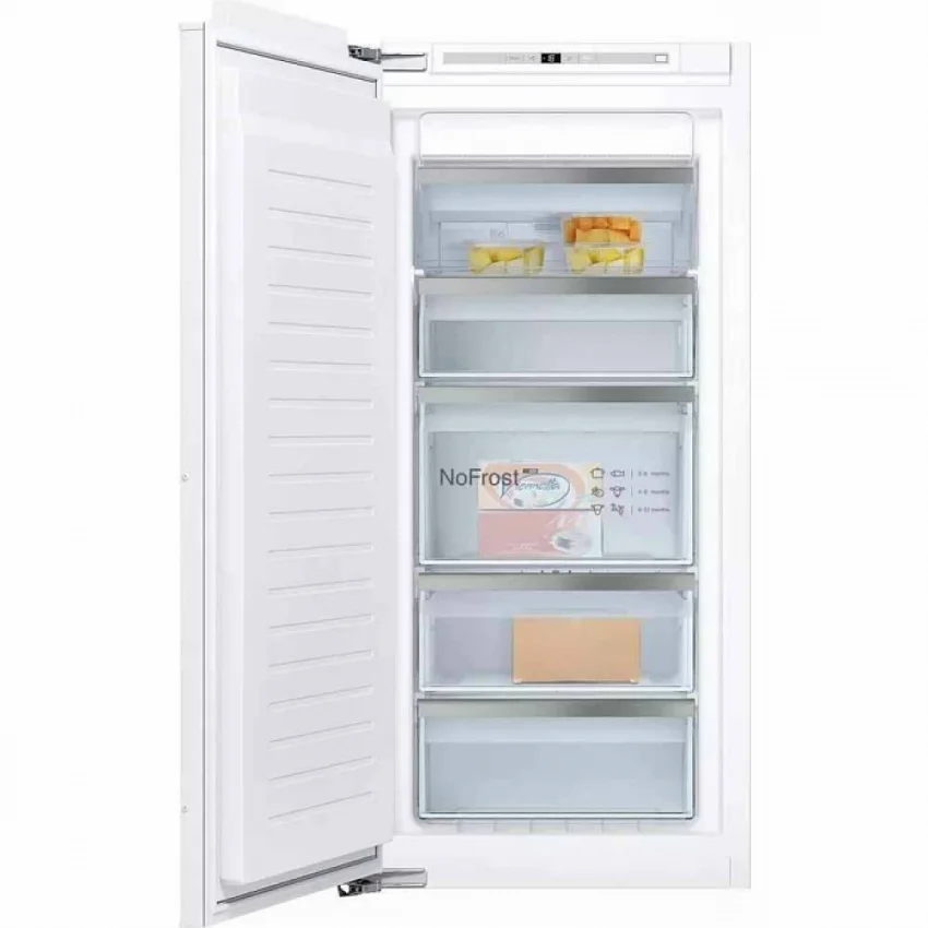 Встраиваемая морозильная камера NEFF GI7416CE0