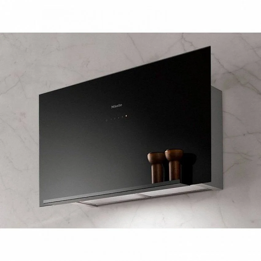 Вытяжка MIELE DA9090 W OBSW