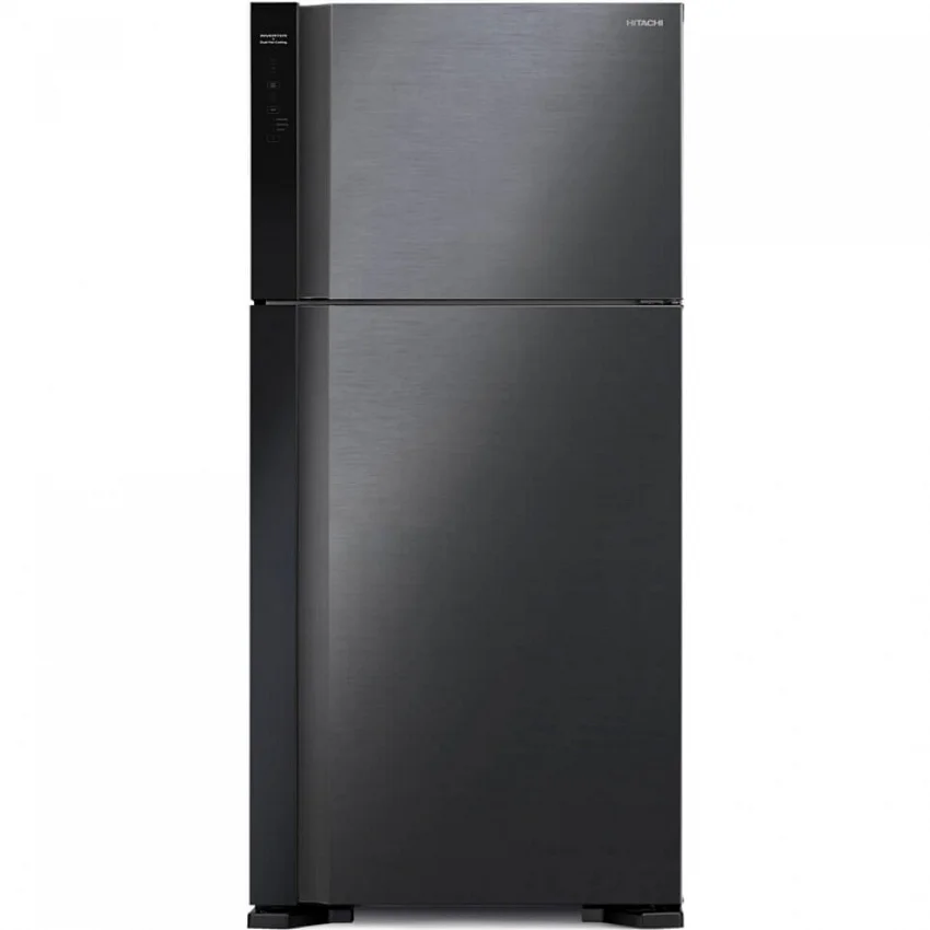 Холодильник HITACHI R-V 660 PUC7-1 BBK