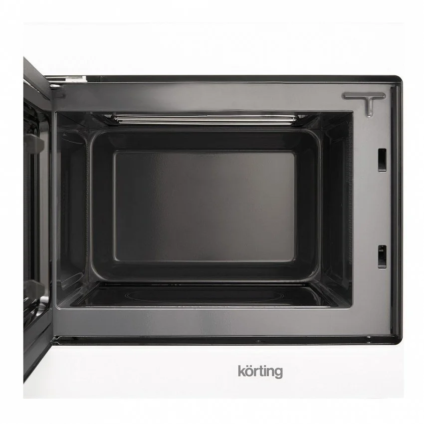 Встраиваемая микроволновая печь KORTING KMI 827 GW