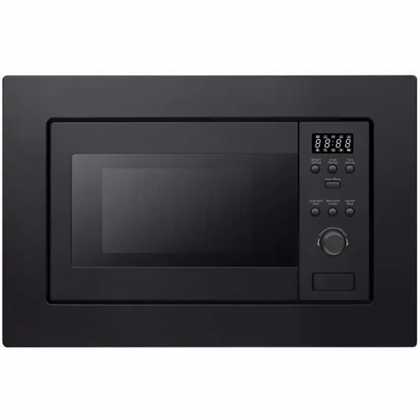 Встраиваемая микроволновая печь TEKA MWE 207 FI BLACK