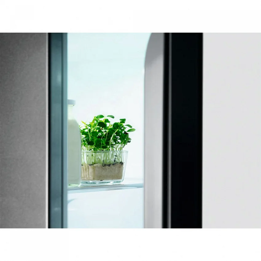 Морозильная камера ELECTROLUX LUT 7ME28 X2