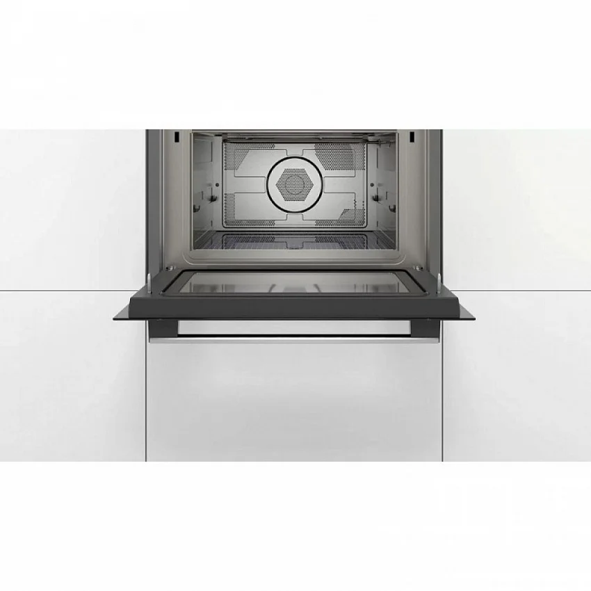 Микроволновая печь BOSCH CMA585GS0
