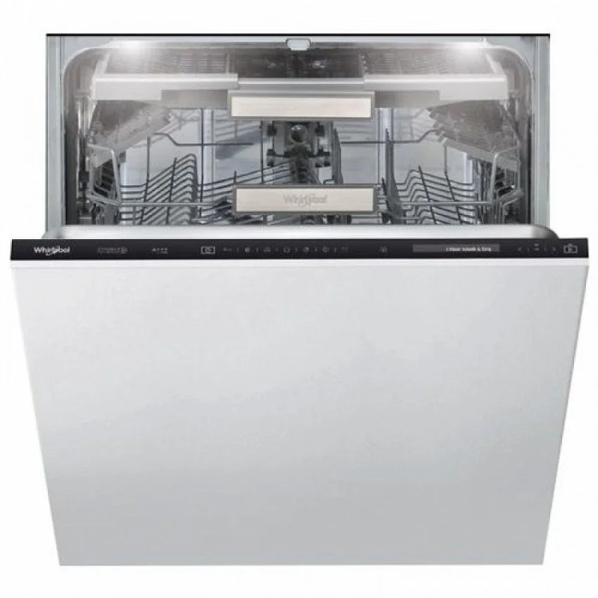 Встраиваемая посудомоечная машина WHIRLPOOL WIF 4O43 DLGT E
