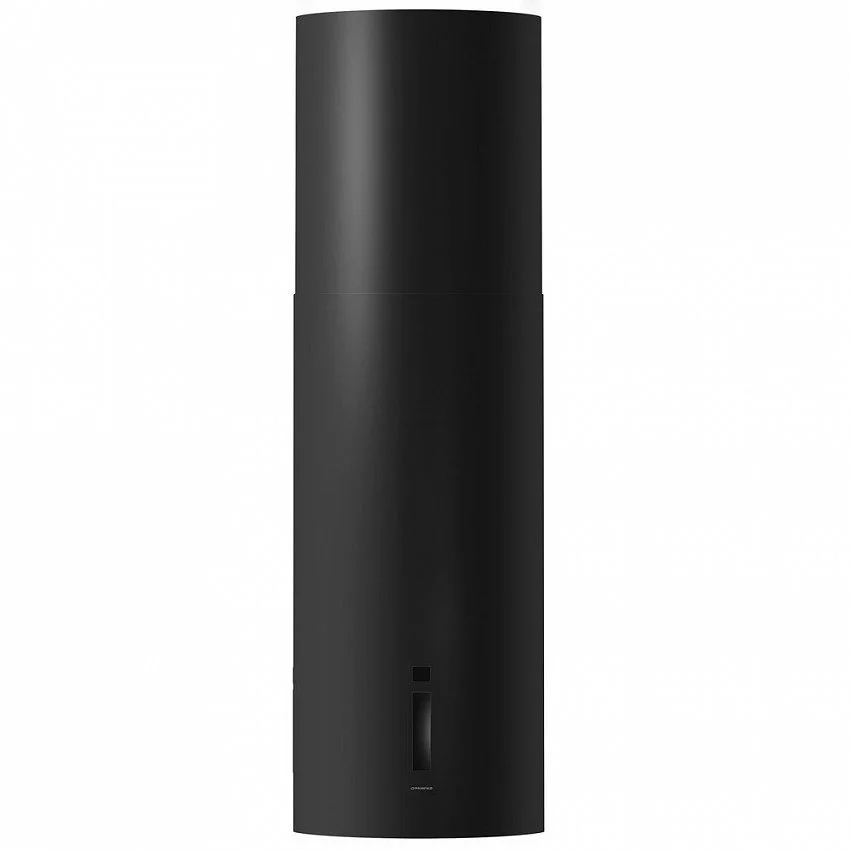Вытяжка MAUNFELD LEE ISLA SENSOR 39 BLACK