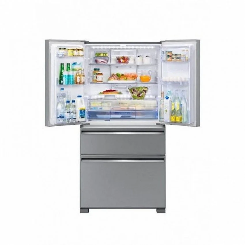 Холодильник MITSUBISHI ELECTRIC MR-LXR68EM-GSL-R