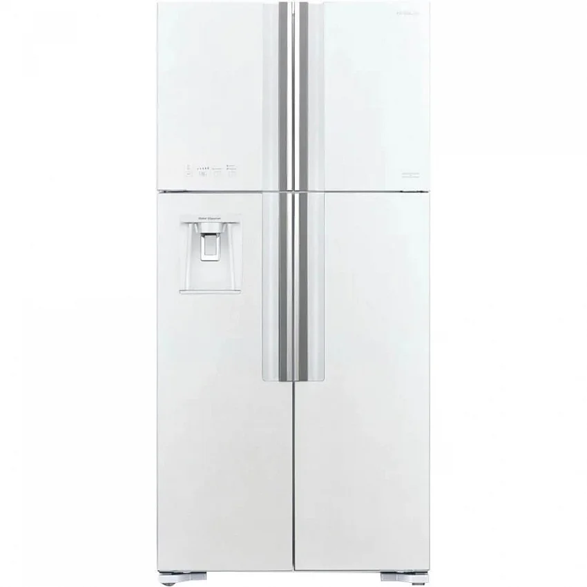 Холодильник HITACHI R-W 660 PUC7 GPW