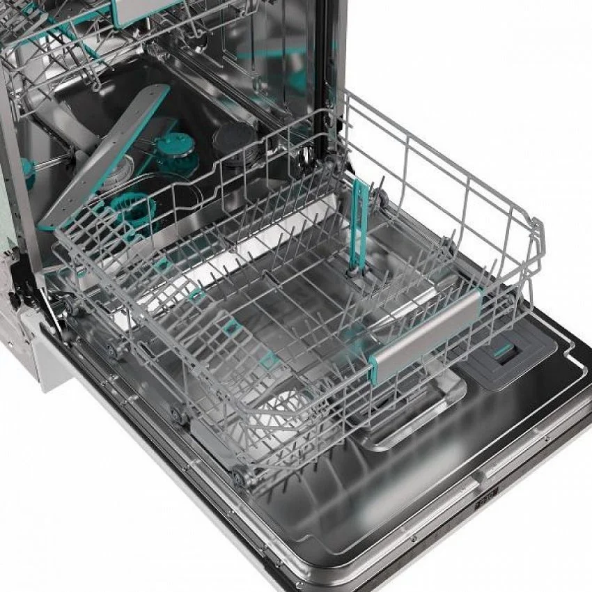 Встраиваемая посудомоечная машина HISENSE HV693A65AD