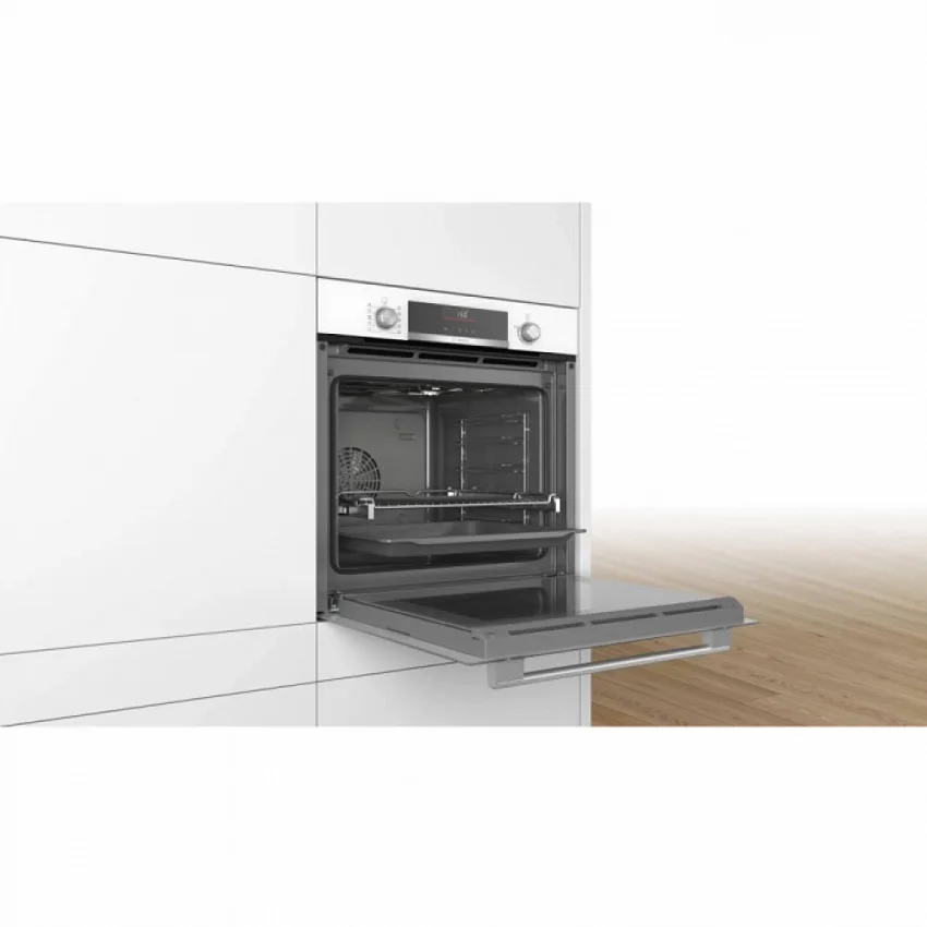 Духовой шкаф BOSCH HBA5360W0