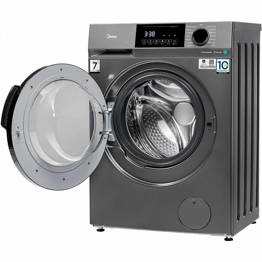 Стиральная машина MIDEA MFC3712BSW40/S