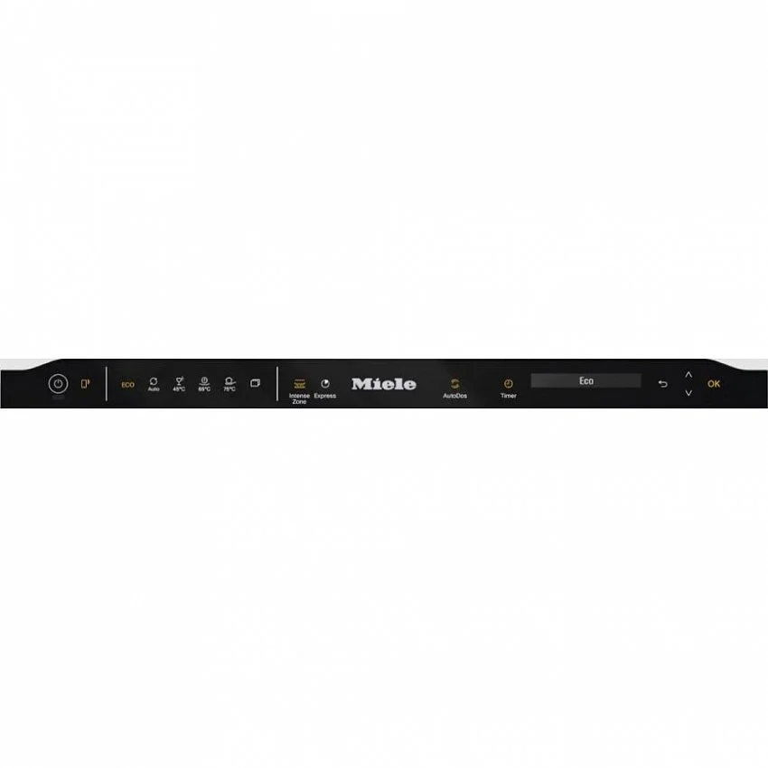 Встраиваемая посудомоечная машина MIELE G 7423 SCVI