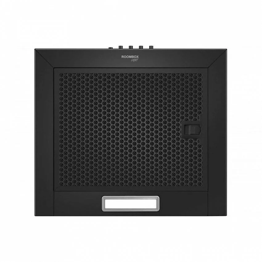 Вытяжка MEFERI ROOMBOX40BK LIGHT