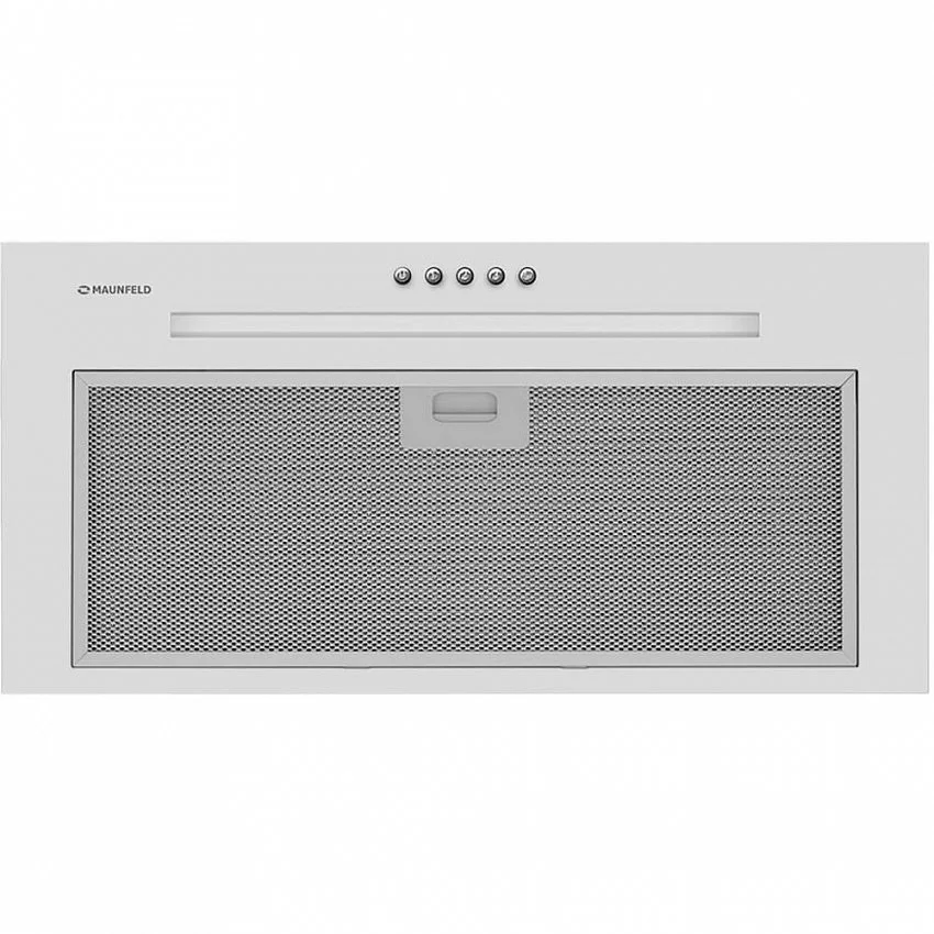 Вытяжка MAUNFELD CROSBY 850LED WHITE