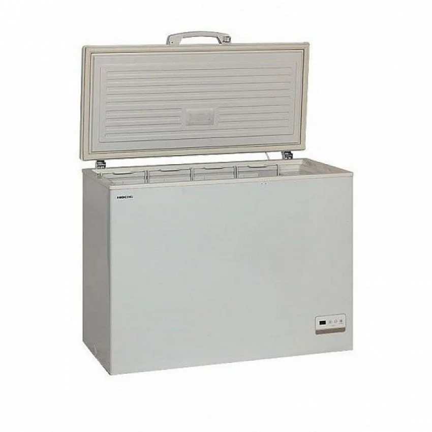 Морозильный ларь HIBERG PF 32L4 NFW
