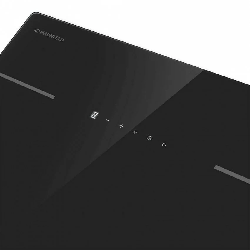 Вытяжка MAUNFELD ASTRO 60 GLASS BLACK