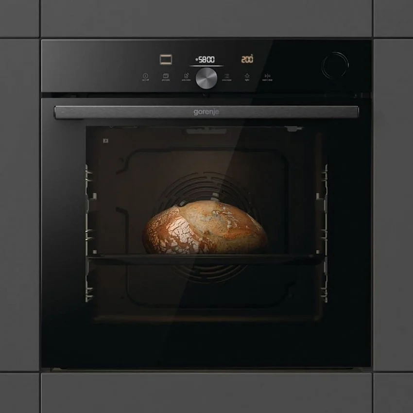 Духовой шкаф GORENJE BPSA6747DGWI