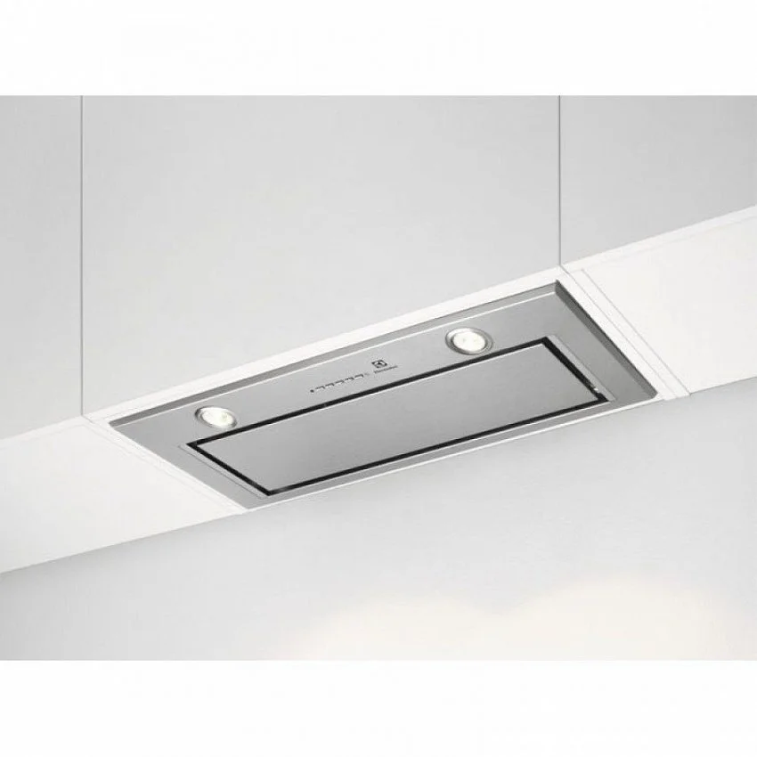 Вытяжка ELECTROLUX EFG 90563 OX