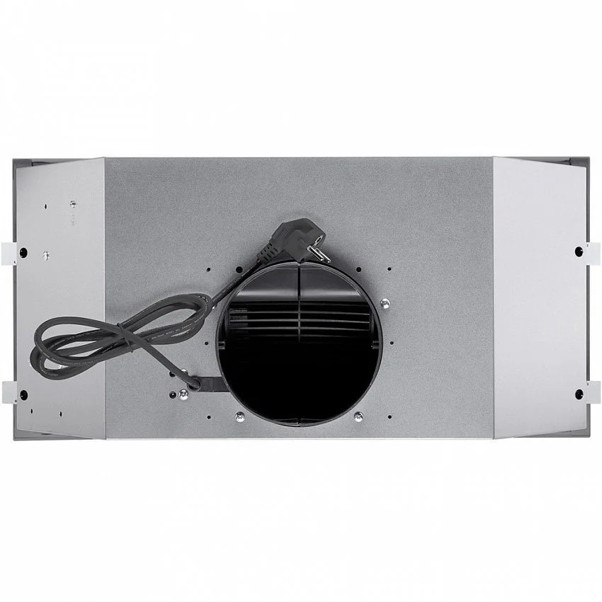 Вытяжка MAUNFELD TRAPEZE 602M INOX