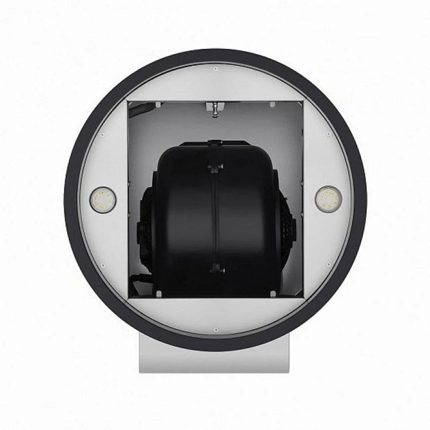 Вытяжка HOMSAIR FLY 1000SD 39 НЕРЖАВЕЮЩАЯ СТАЛЬ