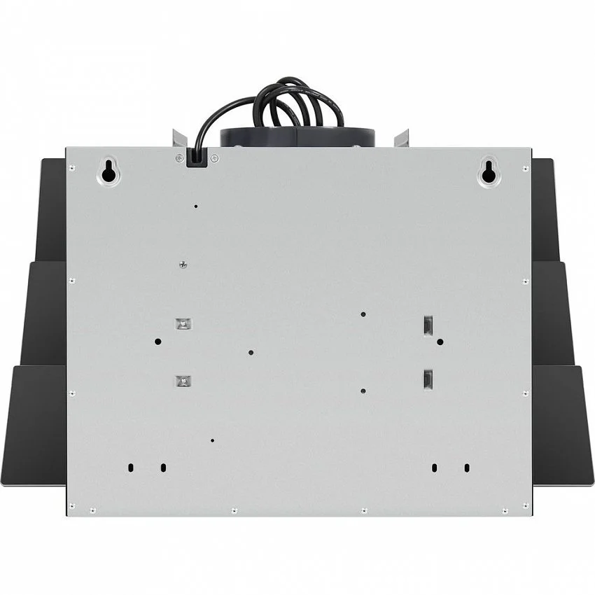 Вытяжка MAUNFELD CASCADA PUSH 50 GLASS BLACK