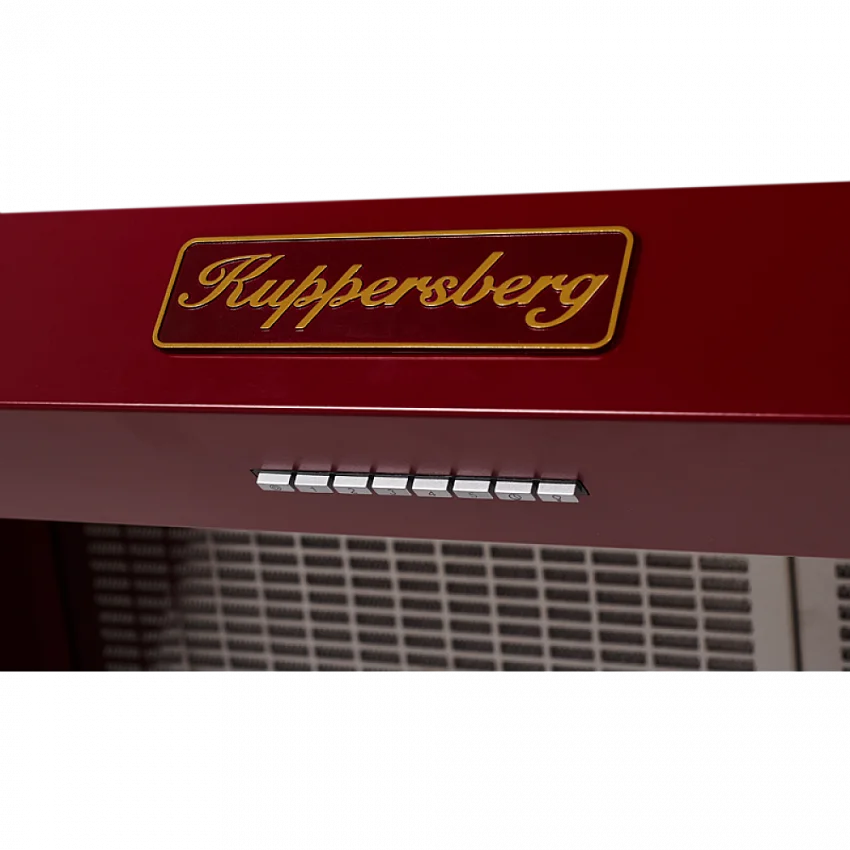 Вытяжка KUPPERSBERG V 939 BOR BRONZE