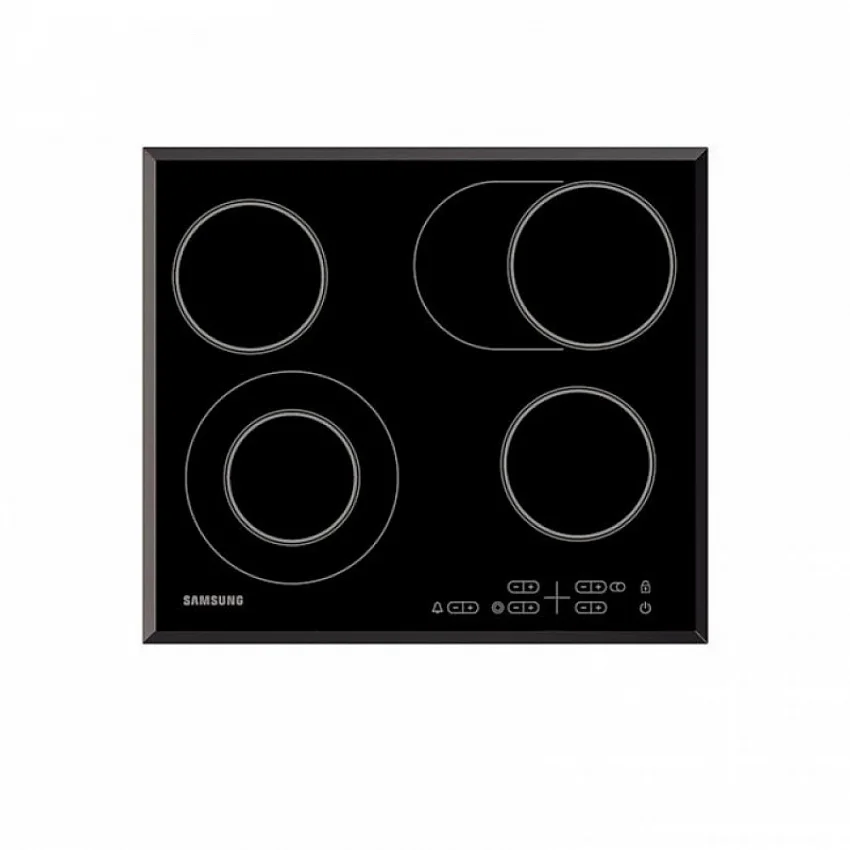 Варочная панель SAMSUNG NZ64T3516QK/WT