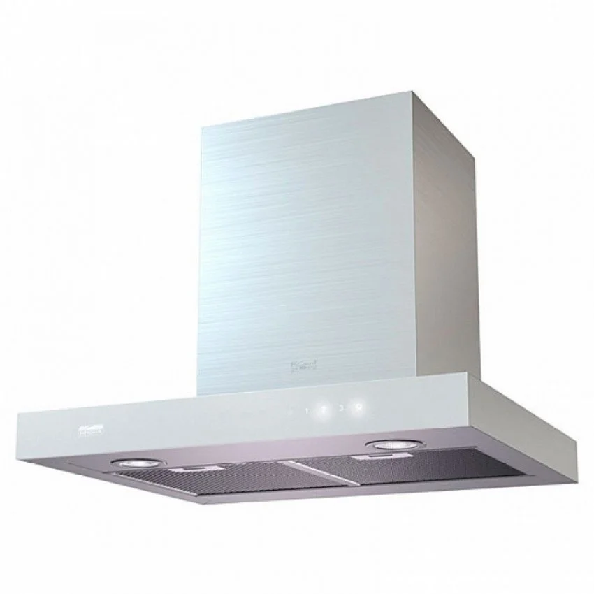 Вытяжка KRONASTEEL PAOLA 600 X/WH SENSOR