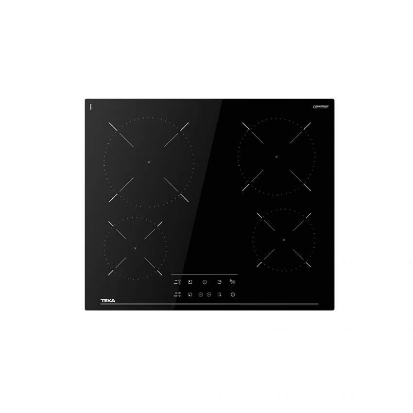 Варочная панель TEKA TBC 64010 TTC BLACK