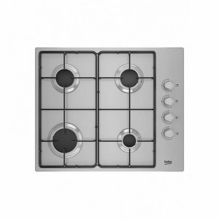 Варочная панель BEKO HIGG 641C3 SX