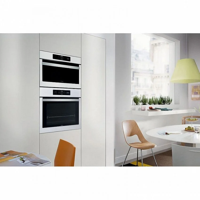 Духовой шкаф WHIRLPOOL AKZ 6230/WH