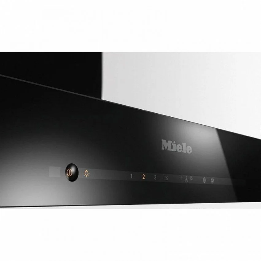 Вытяжка MIELE DA6690D OBSW