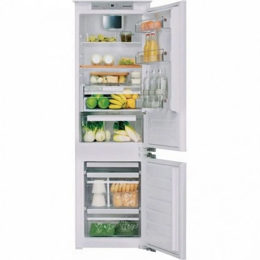 Холодильник KITCHENAID KCBCR 18600