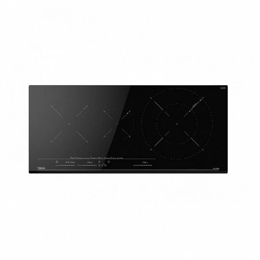 Варочная панель TEKA IZC 93320 MST BLACK