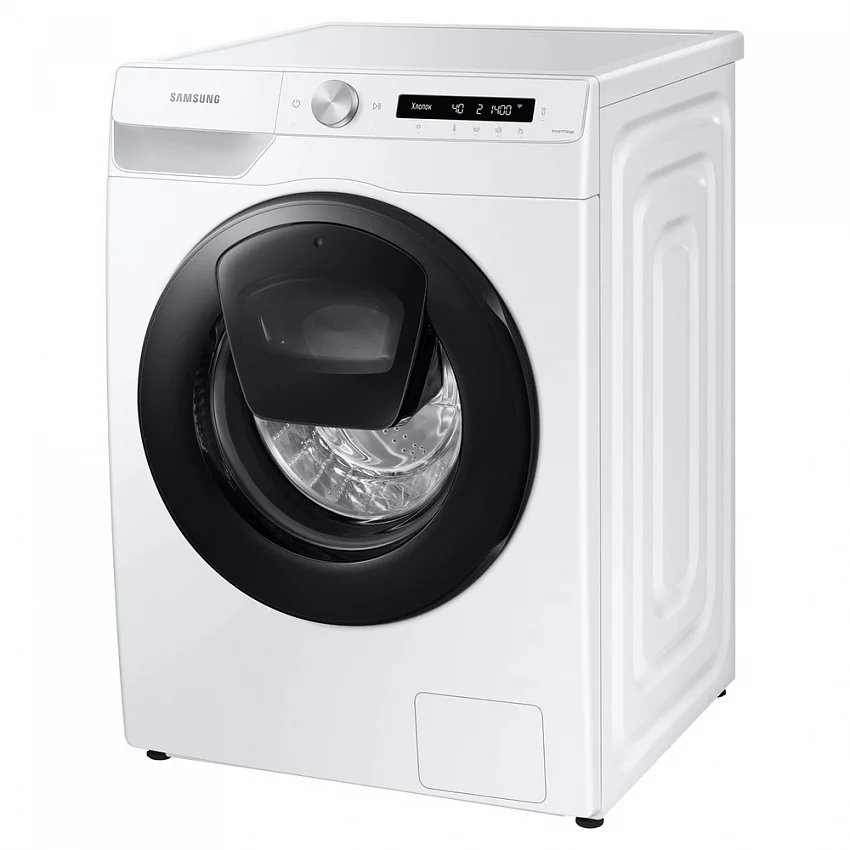 Стиральная машина SAMSUNG WW90T554CAW