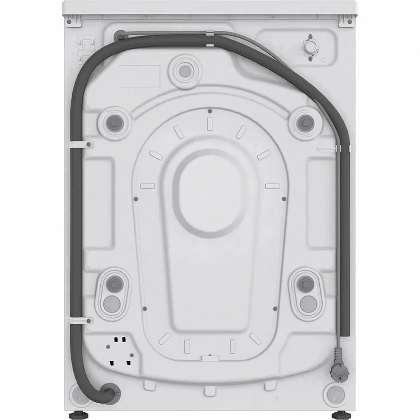 Стирально-сушильная машина GORENJE WD2PA1X64ADAAW/C