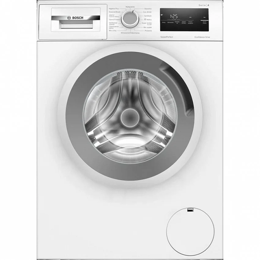 Стиральная машина BOSCH WAN2011BPL