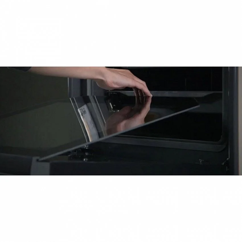 Духовой шкаф KORTING OKB 8101N STEAM