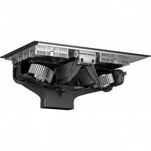 Варочная панель со встроенной вытяжкой ASKO HIHD854MM