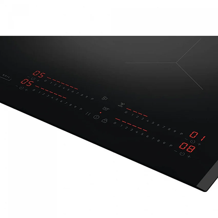 Варочная панель AEG TI64IB10FB