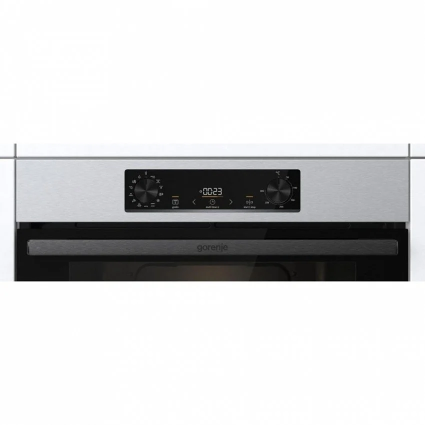 Духовой шкаф GORENJE BOB6737E01X