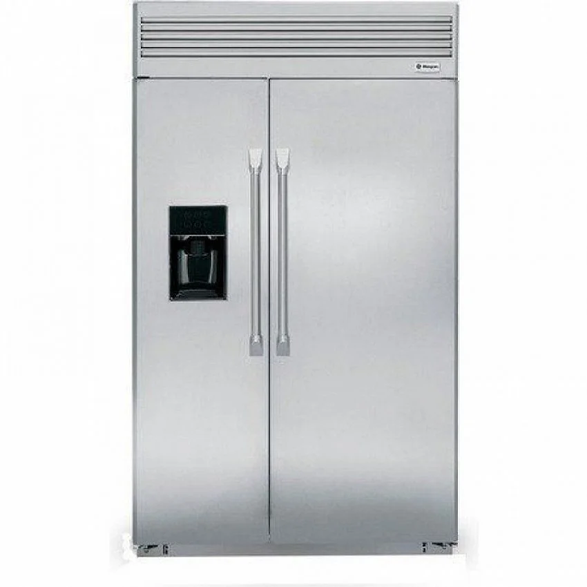 Холодильник GENERAL ELECTRIC MONOGRAMZSEP480DYSS