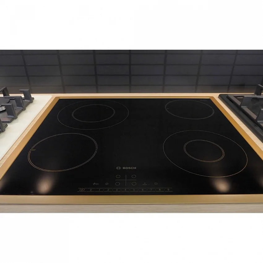Индукционая варочная панель BOSCH PUE 611BB5D