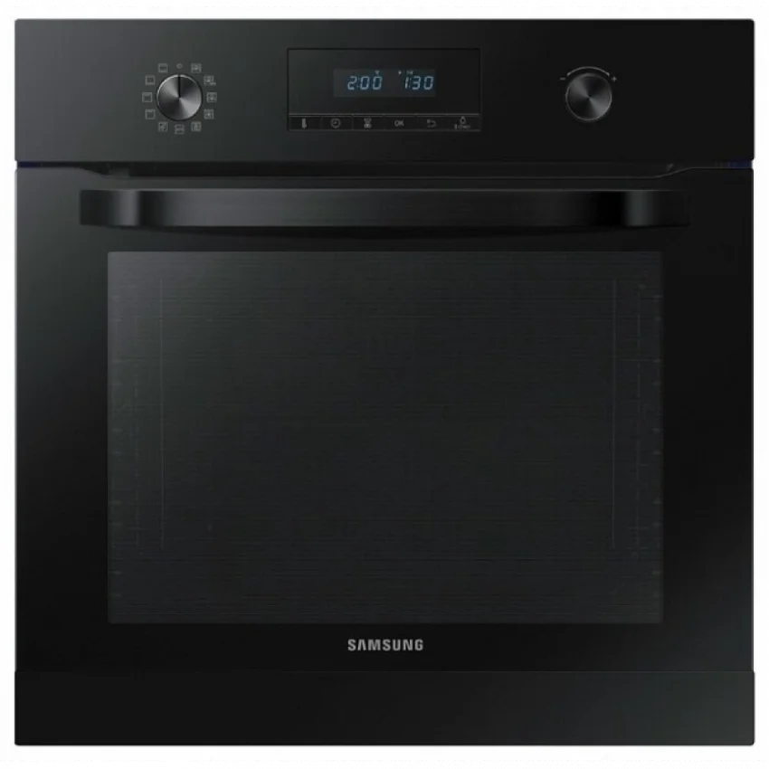 Духовой шкаф SAMSUNG NV68R3370BB/WT