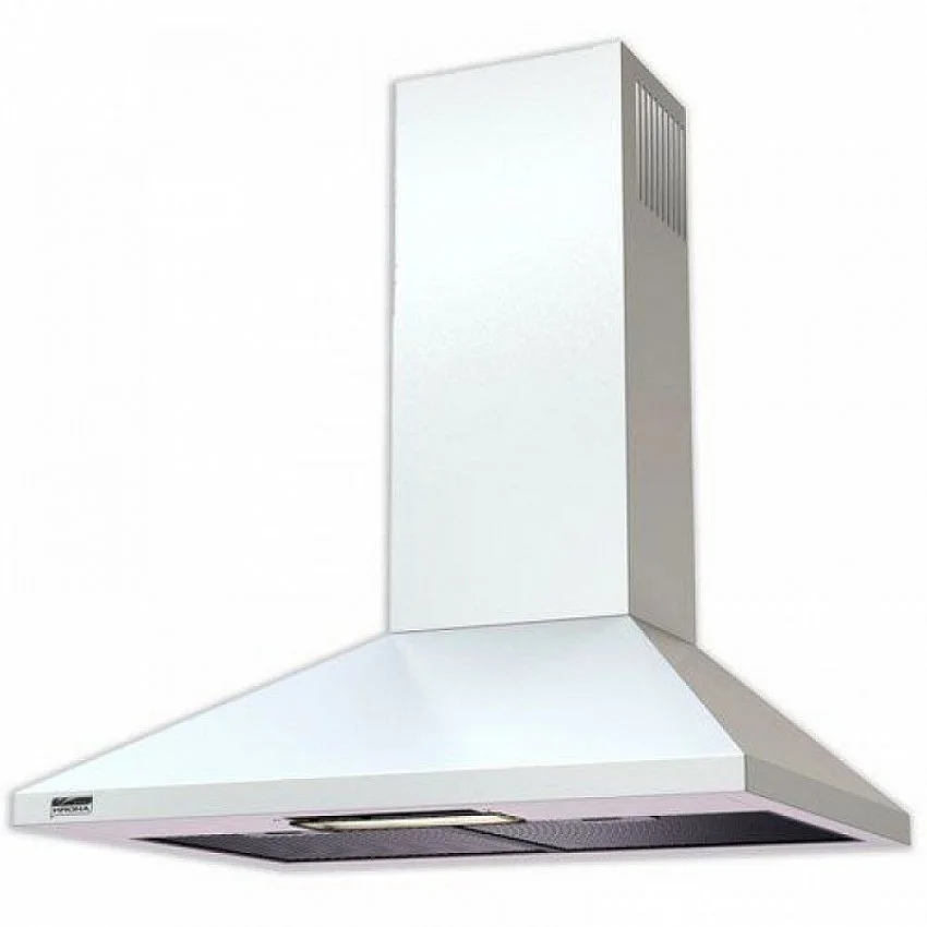 Вытяжка KRONASTEEL JANNA 600 WHITE