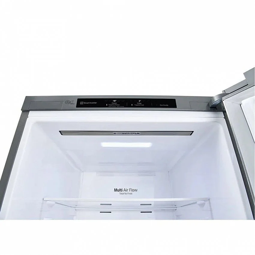 Холодильник LG GC-B399SMCL