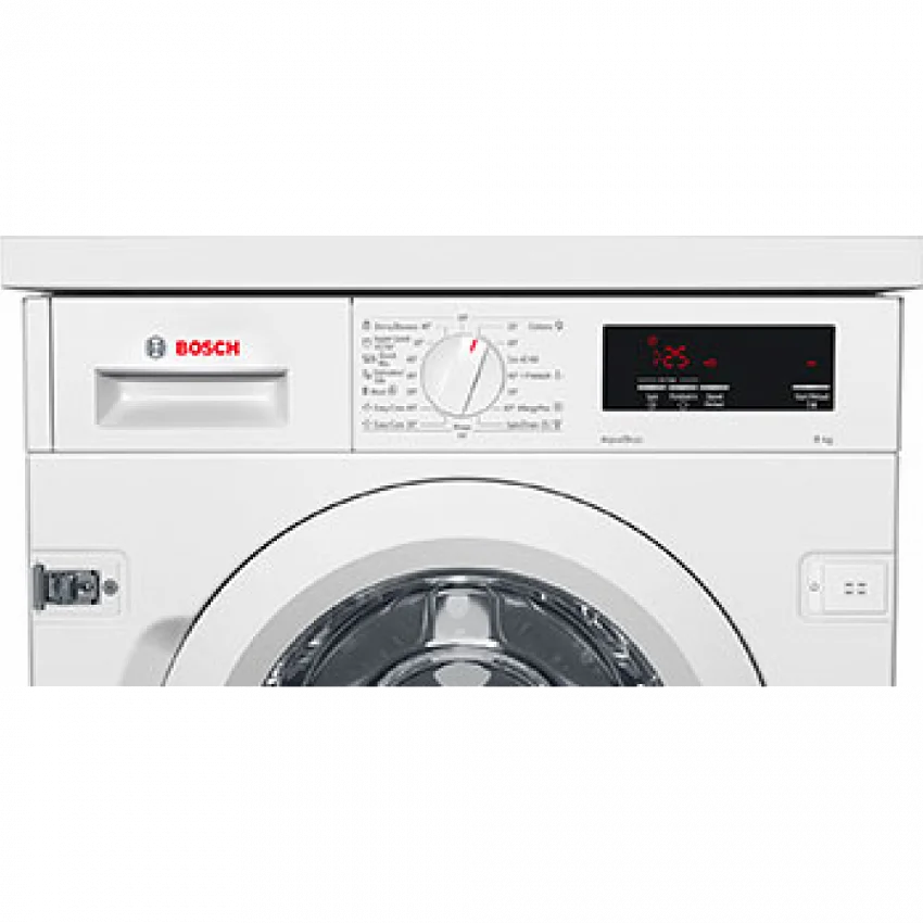 Встраиваемая стиральная машина BOSCH WIW24342EU